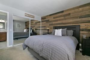 Katil atau katil-katil dalam bilik di San Sierra 2