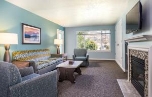 Gallery image of WorldMark Midway in Midway