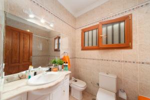 Kúpeľňa v ubytovaní Villa Nazaret by Villa Plus