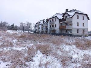 Gallery image of Apartament Prusa in Szczawno-Zdrój