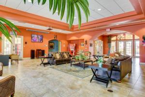 Gallery image of Oakwater Resort Cheshire Nook in Orlando