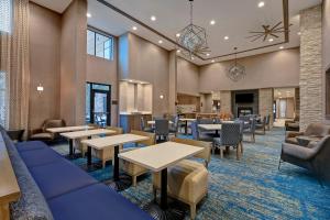 Gallery image of Homewood Suites By Hilton Austin/Cedar Park-Lakeline, Tx in Austin