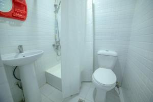 Photo de la galerie de l'établissement HOSTEL NABI BOBO, à Samarcande