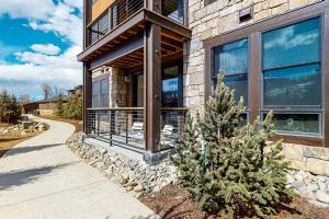 Gallery image of Blue River Flats Condos in Silverthorne