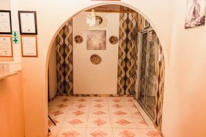 马翁APICAL GUESTHOUSE的相册照片