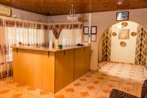 马翁APICAL GUESTHOUSE的相册照片