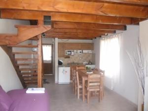 Dining area in Az apartmant