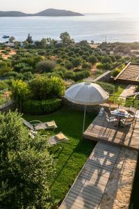 Galeriebild der Unterkunft Elounda Olea Villas And Apartments in Elounda