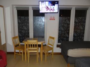 Foto da galeria de Hotel Apartamenty 72 em Plock