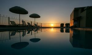 Galeriebild der Unterkunft Elounda Olea Villas And Apartments in Elounda