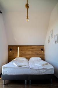 Gallery image of Dream-House in Kopalino