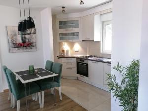 Fotografie z fotogalerie ubytování Gizmo v destinaci Makarska
