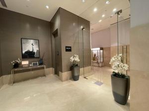 Fotografie z fotogalerie ubytování Luxury residence at Dubai Mall v Dubaji
