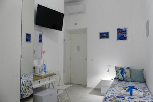 Photo de la galerie de l'établissement Valentyna Rooms, à La Spezia