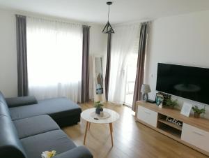 Fotografie z fotogalerie ubytování Gizmo v destinaci Makarska