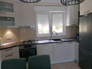 Fotografie z fotogalerie ubytování Gizmo v destinaci Makarska