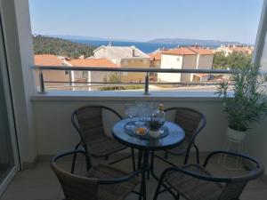 Fotografie z fotogalerie ubytování Gizmo v destinaci Makarska