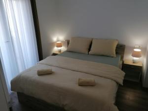 Fotografie z fotogalerie ubytování Gizmo v destinaci Makarska + 9 fotografií