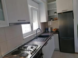 Fotografie z fotogalerie ubytování Gizmo v destinaci Makarska