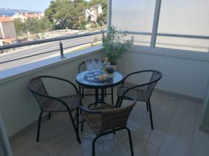 Fotografie z fotogalerie ubytování Gizmo v destinaci Makarska