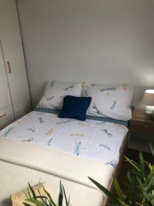 Fotografie z fotogalerie ubytování Gizmo v destinaci Makarska