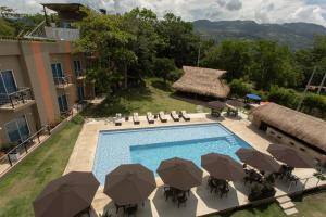Gallery image of Hotel Natural Hill's by H&R in Villeta