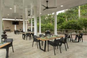 Gallery image of Hotel Natural Hill's by H&R in Villeta