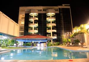 Ảnh trong thư viện ảnh của Samiria Jungle Hotel ở Iquitos