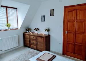 Fotografia z galérie ubytovania Müezzin Apartman v destinácii Eger