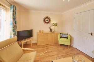Gallery image of Host & Stay - The Scuttlebutt Townhouse in Whitby