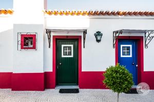 Photo de la galerie de l'établissement Olívale - Turismo Rural, à Campo Maior