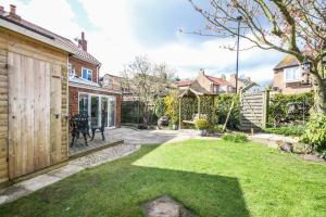 Afbeelding uit fotogalerij van Bay Horse House in Easingwold