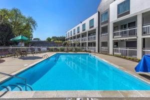 Gallery image of Quality Inn Duluth - Atlanta Northeast in Duluth