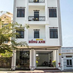 Photo de la galerie de l'établissement Hotel Hong Anh, à Phan Rang