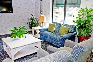 Imagen de la galería de Holly Tree Resort, a VRI resort, en West Yarmouth