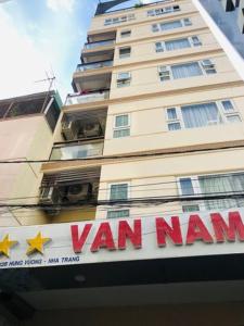 Gallery image of Van Nam Hotel in Nha Trang