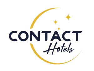 Fotografie z fotogalerie ubytování Hotel Du Croisé v destinaci Marcq-en-Baroeul