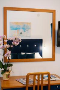 Fotografie z fotogalerie ubytování A Due Passi v Ravellu