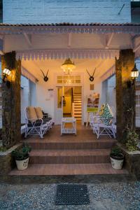 Gallery image of Bhikampur Lodge By Nine Hotels in Nainital