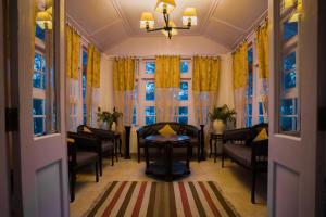 Gallery image of Bhikampur Lodge By Nine Hotels in Nainital