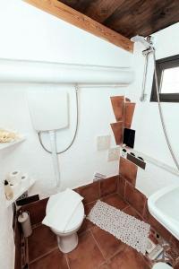 Phòng tắm tại Epavlis