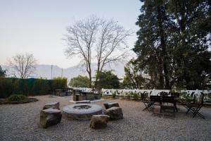 Gallery image of Bhikampur Lodge By Nine Hotels in Nainital