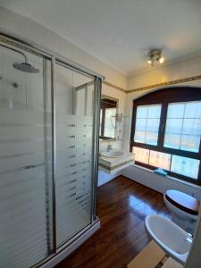Fotografie z fotogalerie ubytování Hotel Eutimio v destinaci Lastres