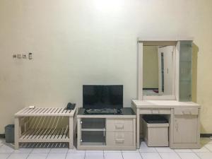 Fotografie z fotogalerie ubytování SMESA Edotel Syariah Surabaya Mitra RedDoorz v destinaci Wonokromo