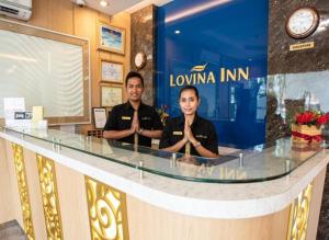 Gallery image of Lovina Inn Penuin in Nagoya