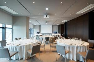 Gallery image of Shilla Stay Seobusan Gimhae Airport in Busan