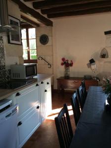 Photo de la galerie de l'établissement Gîte Ô Beauval, à Saint-Aignan 61 autres photos