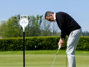 Golf v hotelu nebo okolí