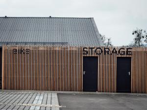 Fotografie z fotogalerie ubytování Tee House Čeladná v Čeladné
