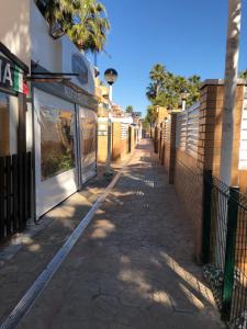 Fotografia z galérie ubytovania ACV - Bahia Park-1ª Linea Planta 6 Norte v destinácii Oropesa del Mar
